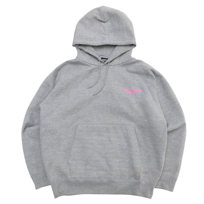 Cool-X × MIW collaboration Hoodie