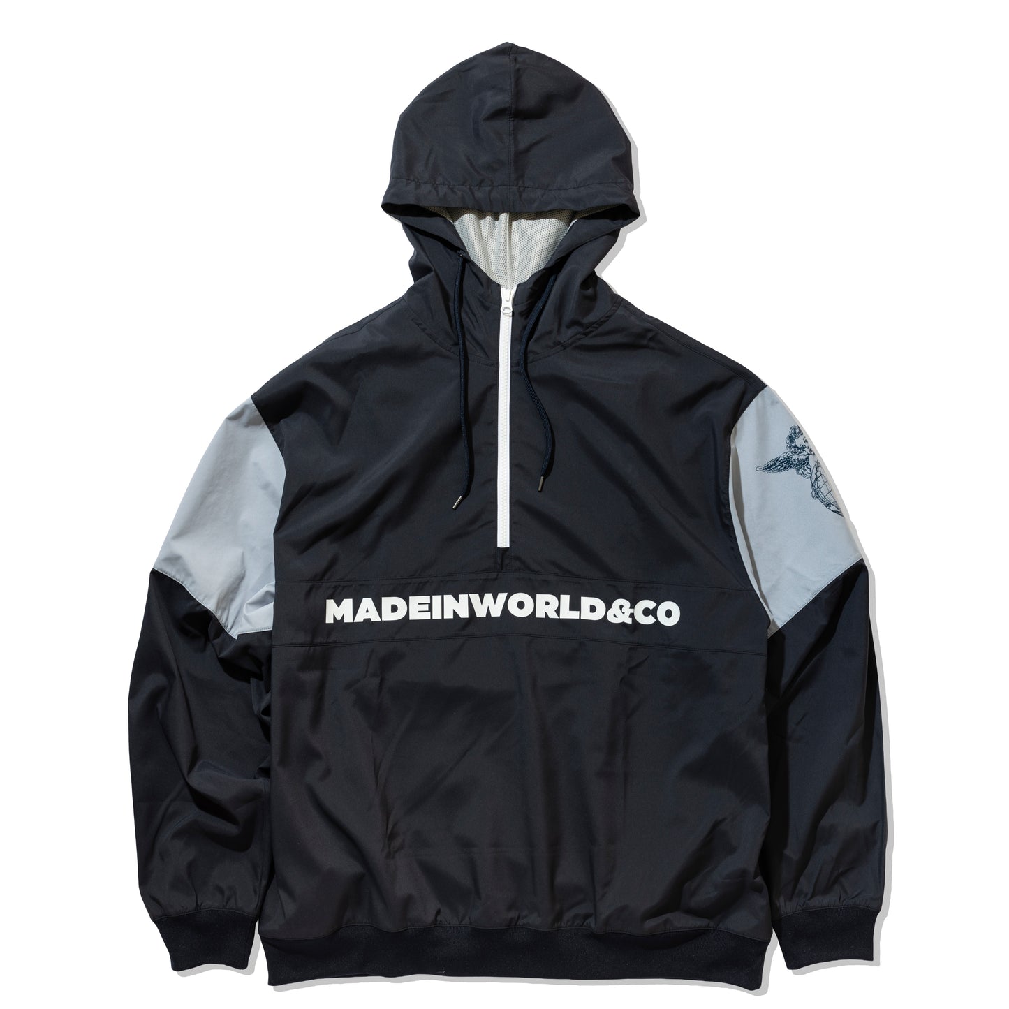 CHEHON×MADE IN WORLD&CO complete SET