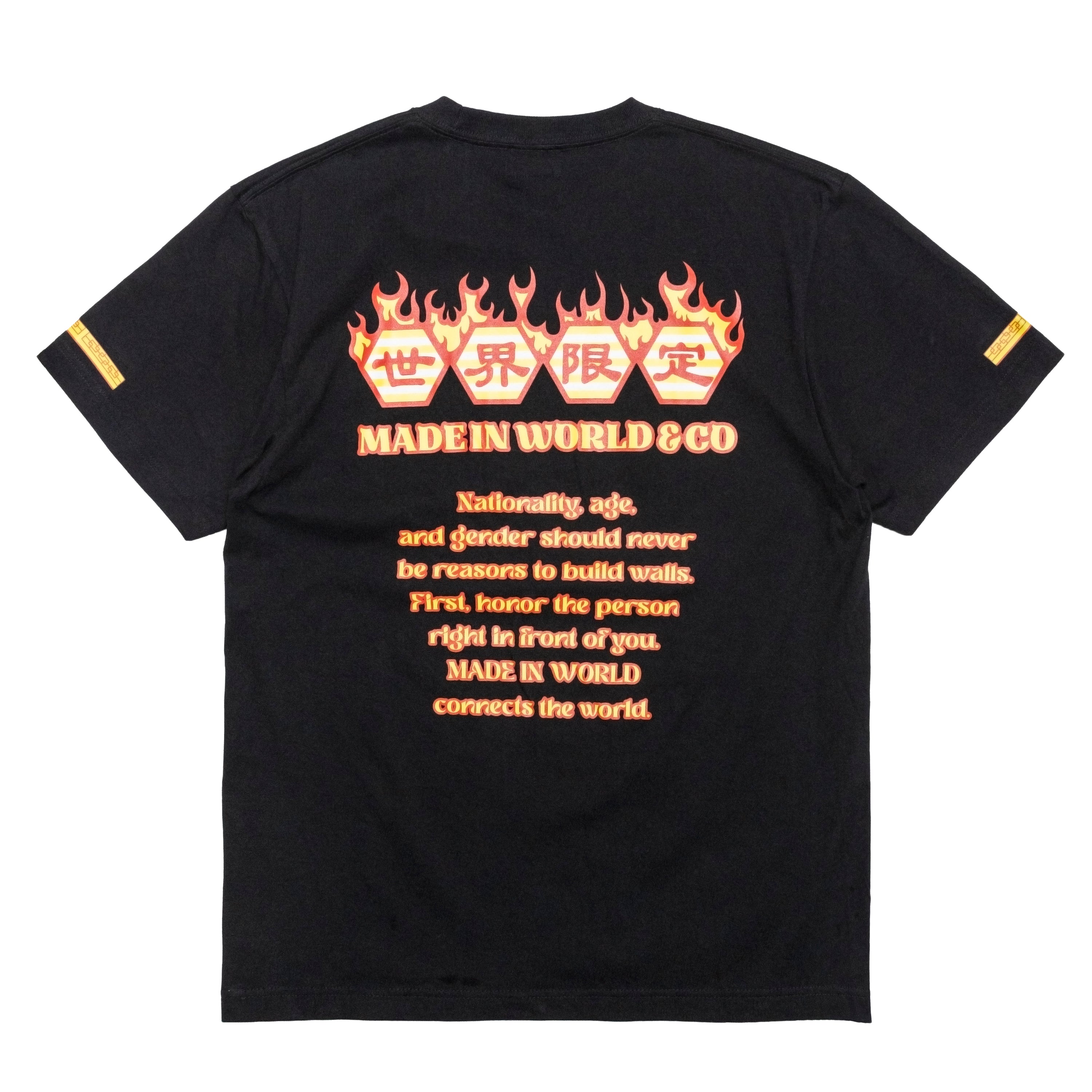 矢場味仙×MIW&CO – MADEINWORLD ONLINE