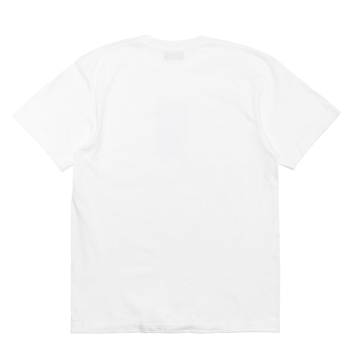 矢場味仙×MIW BOX tee