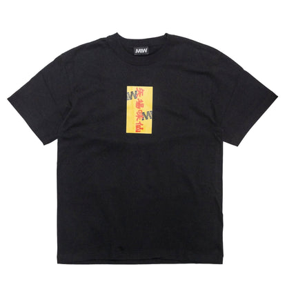 矢場味仙×MIW BOX tee