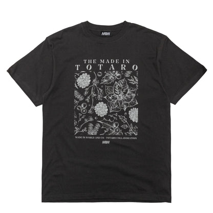 柊太朗×MIW TEE（front print）