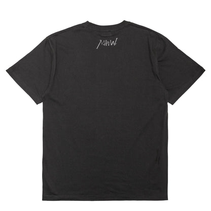 柊太朗×MIW TEE（front print）