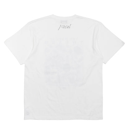 柊太朗×MIW TEE（front print）