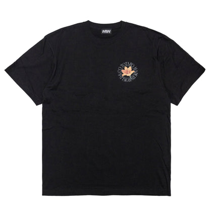柊太朗×MIW TEE（flower）