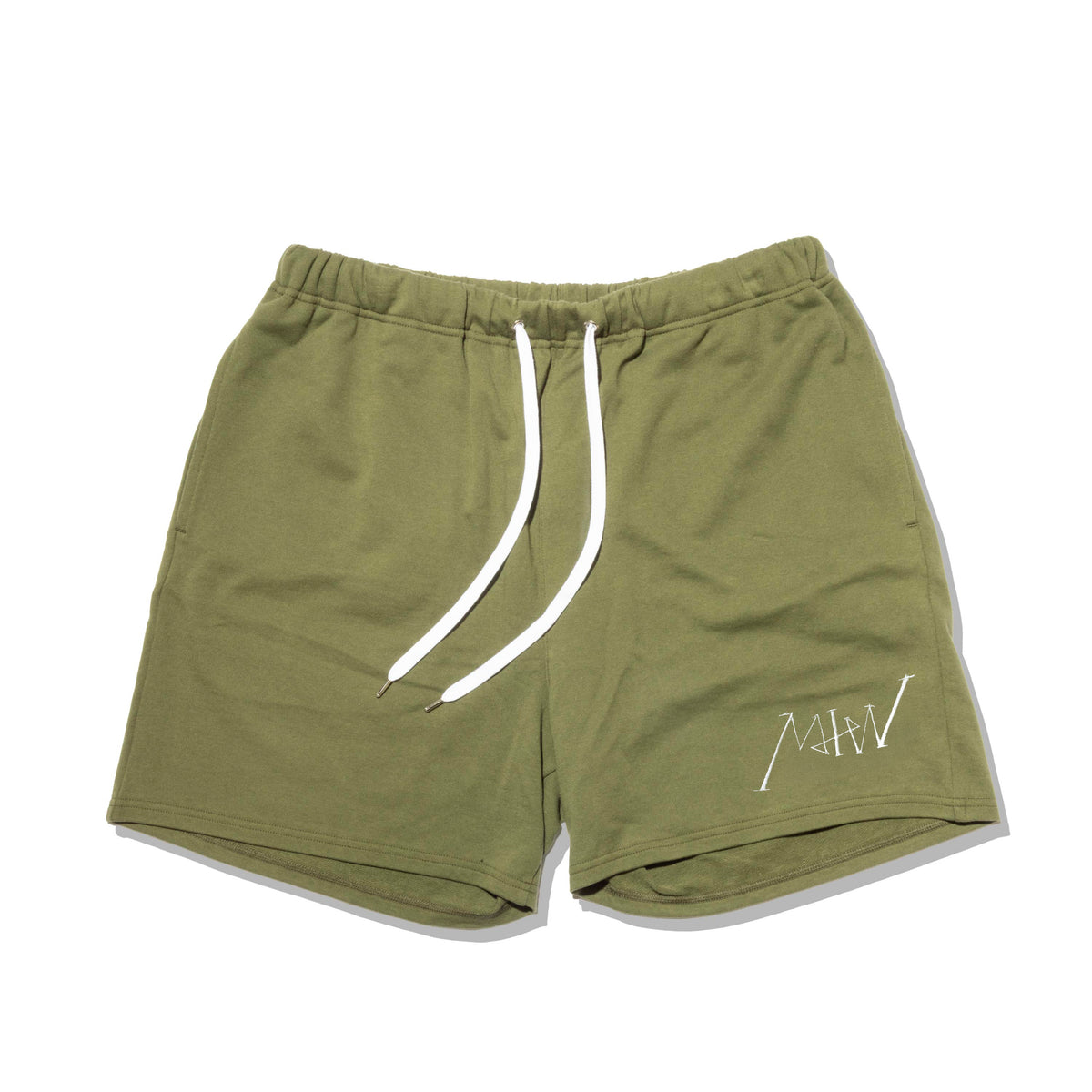 aweat pants  khaki MIW COLLECTION