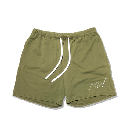 aweat pants  khaki MIW COLLECTION