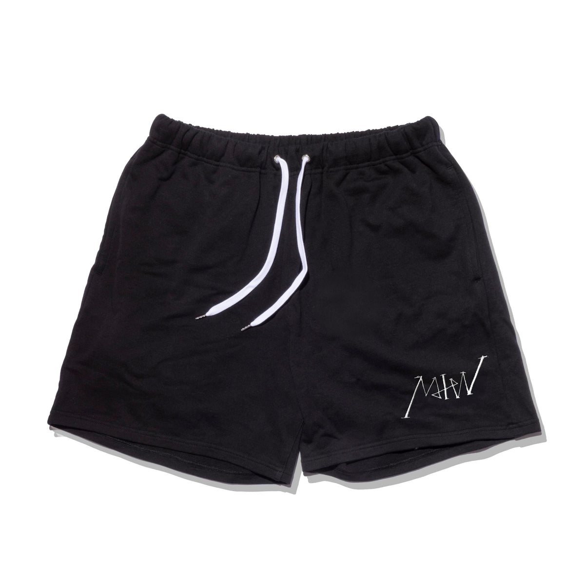 aweat pants  black MIW COLLECTION