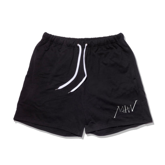 aweat pants  black MIW COLLECTION
