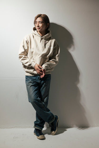 Cool-X × MIW collaboration Hoodie