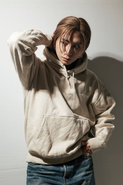 Cool-X × MIW collaboration Hoodie