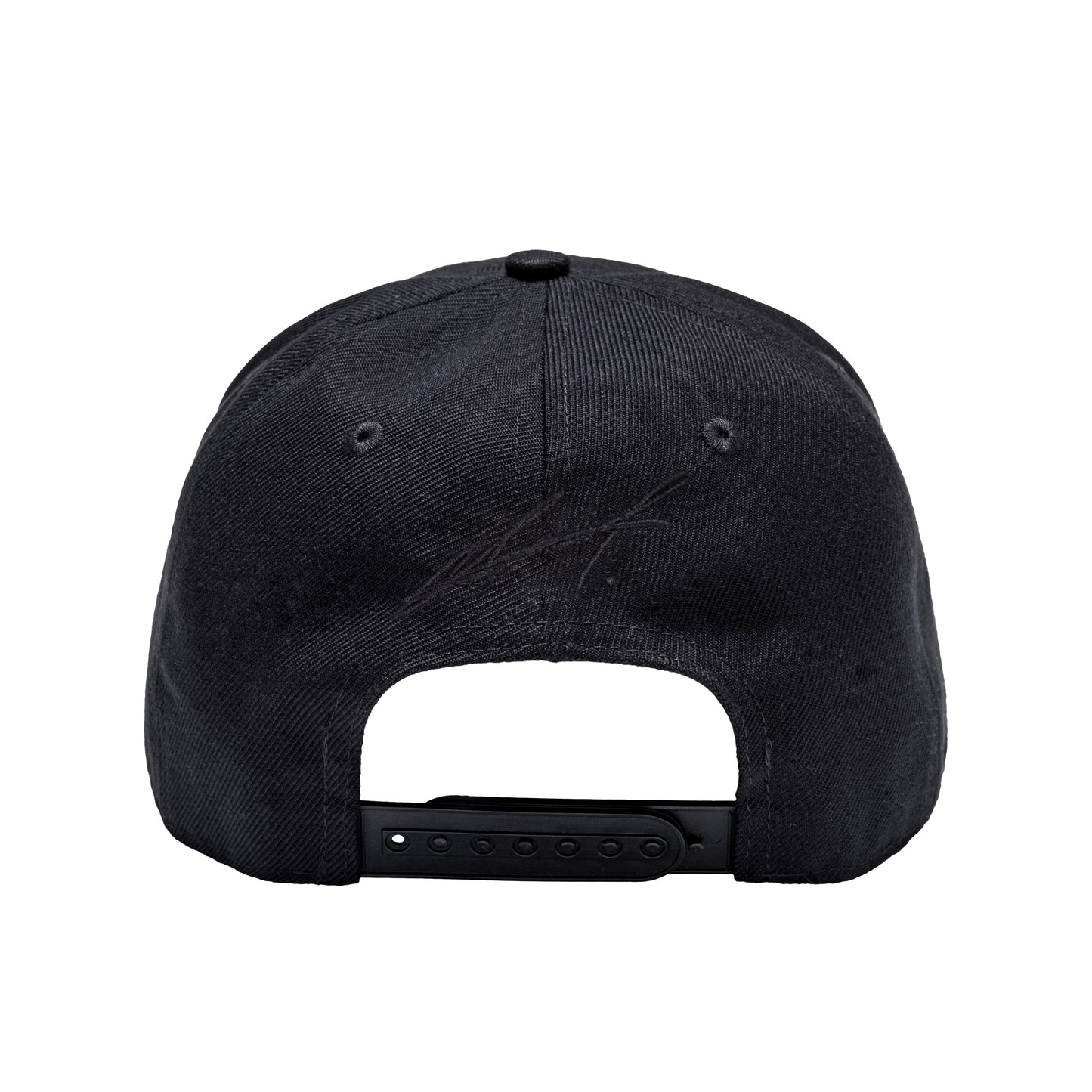 ASH DA HERO  CAP black