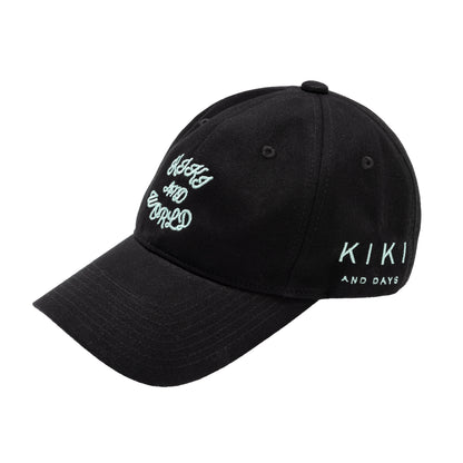 【予約】cap (KIKI AND WORLD)