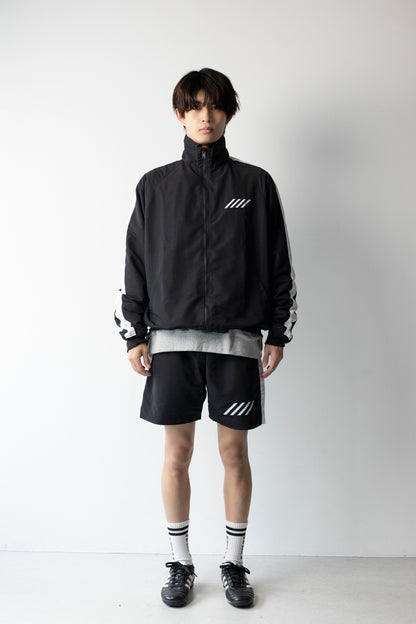LIGHT TECH  BLOUSON BLACK