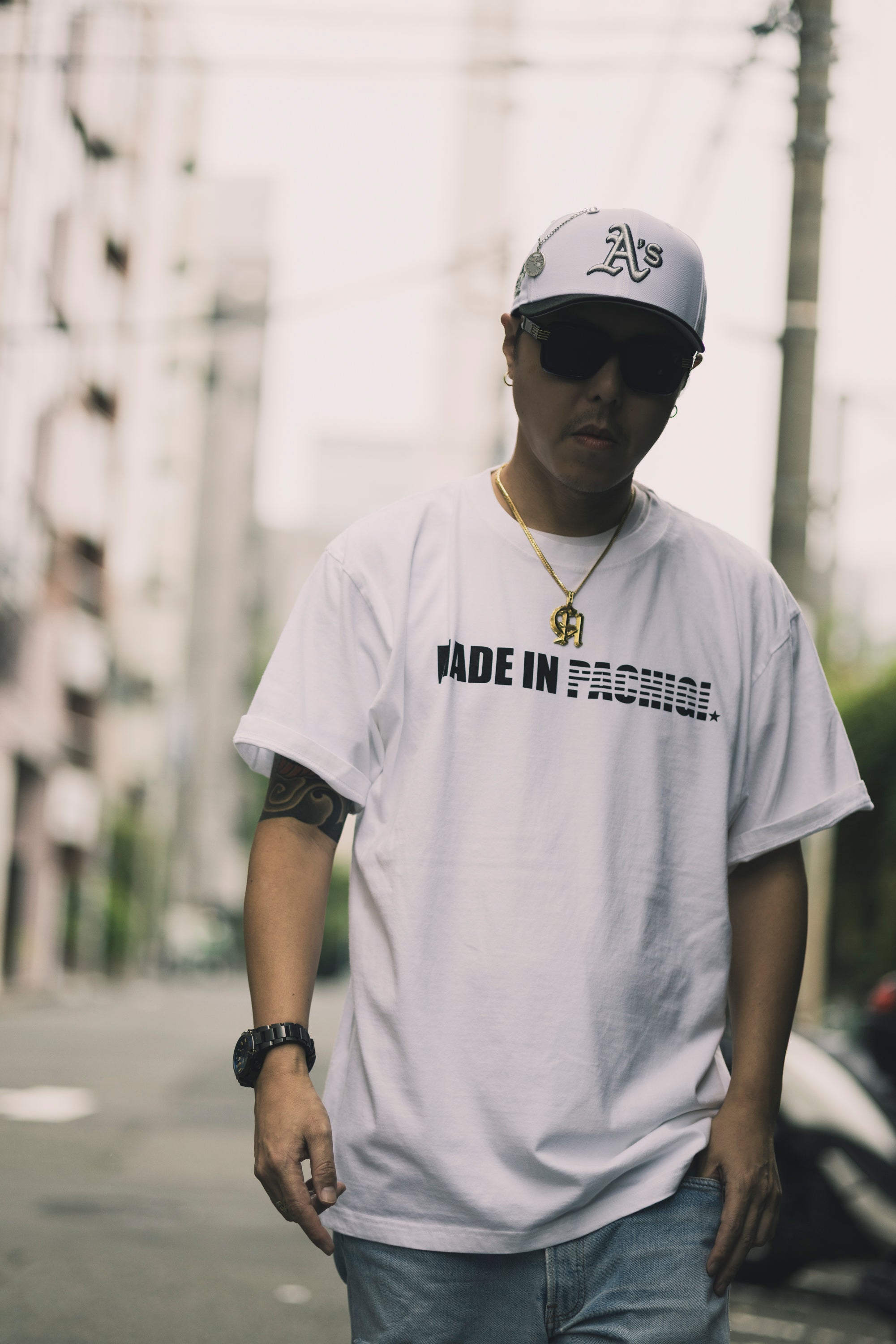 CHEHON×MADE IN WORLD&CO – MADEINWORLD ONLINE