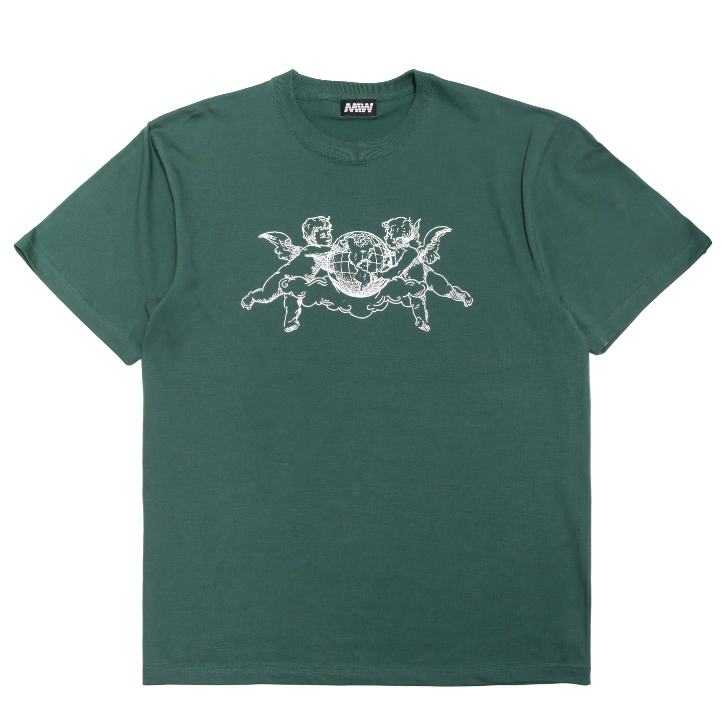 CHEHON×MADE IN WORLD&CO complete SET