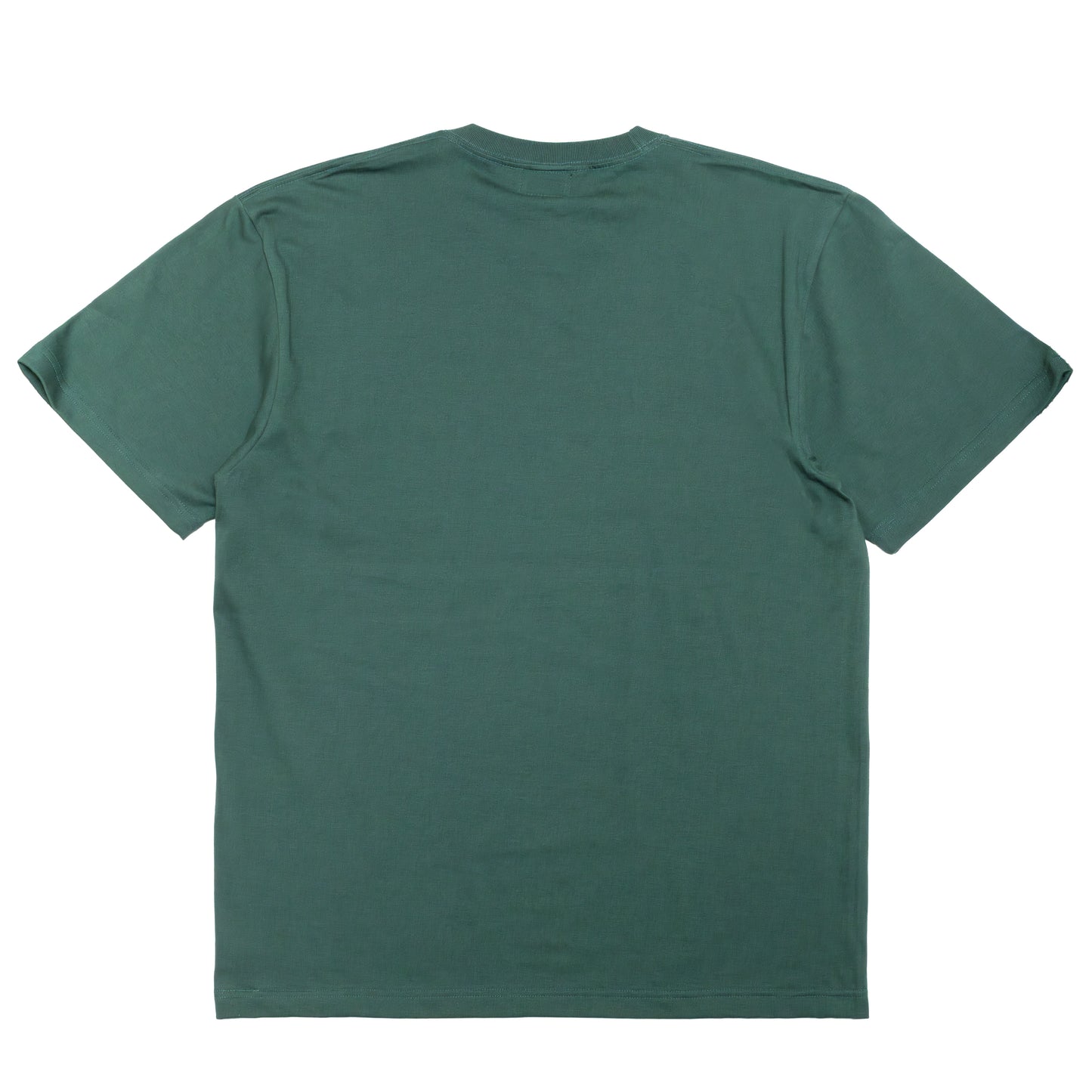 CHEHON×MADE IN WORLD&CO  crew neck tee（angel）