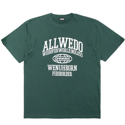 CHEHON×MADE IN WORLD&CO complete SET