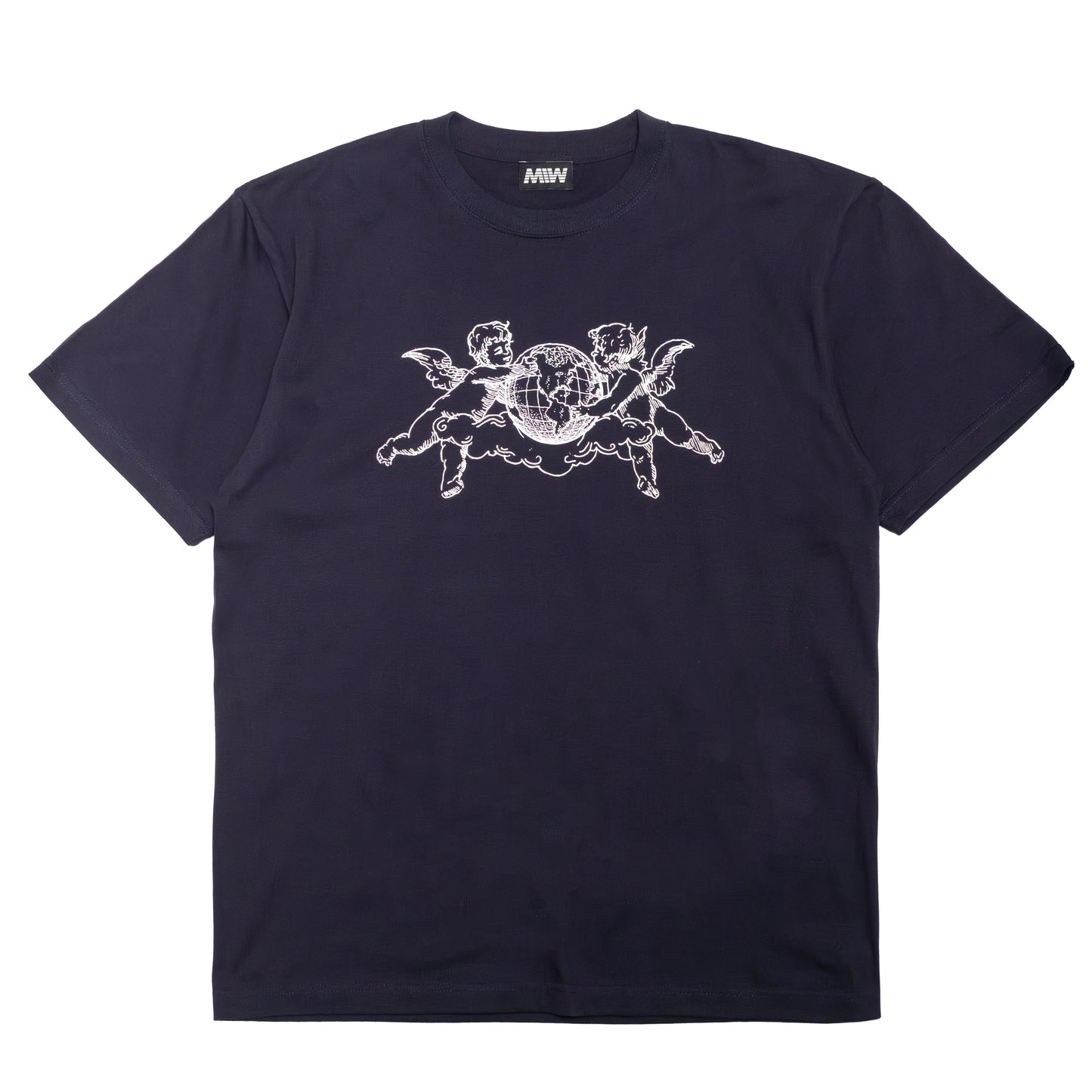 CHEHON×MADE IN WORLD&CO complete SET