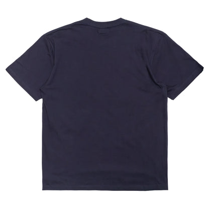 CHEHON×MADE IN WORLD&CO  crew neck tee（angel）