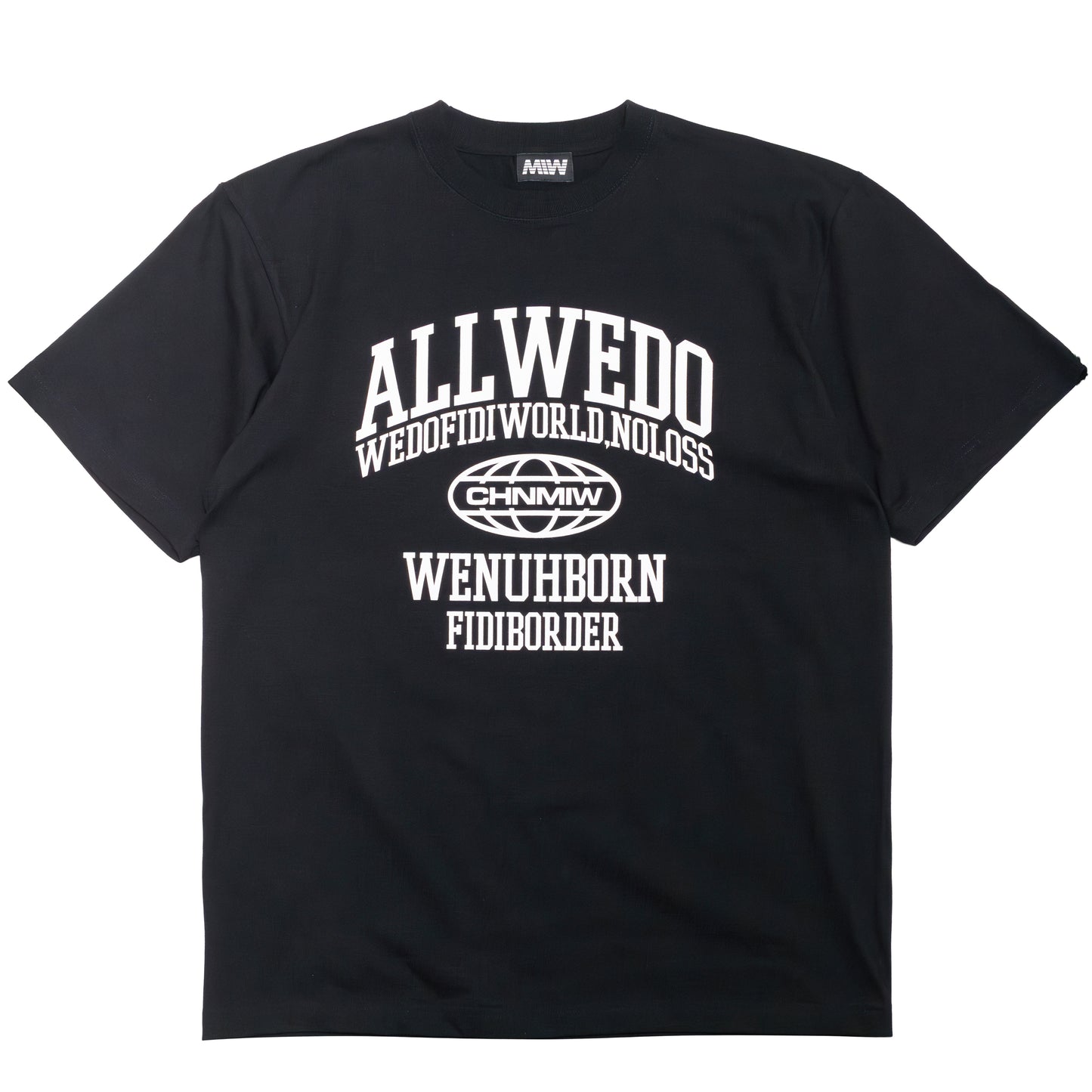 CHEHON×MADE IN WORLD&CO complete SET