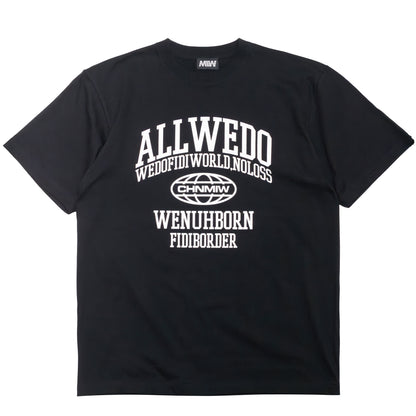 CHEHON×MADE IN WORLD&CO complete SET