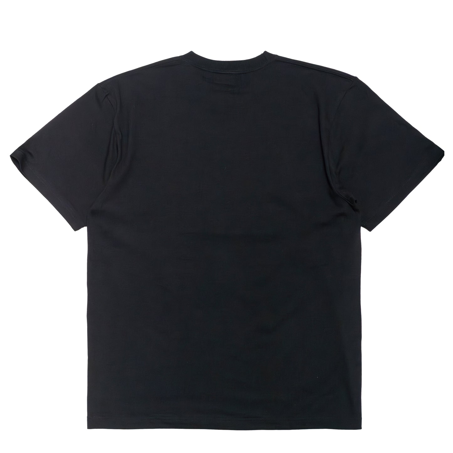 CHEHON×MADE IN WORLD&CO  crew neck tee（angel）