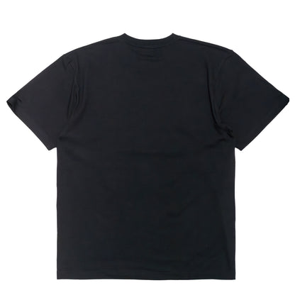 CHEHON×MADE IN WORLD&CO  crew neck tee（angel）