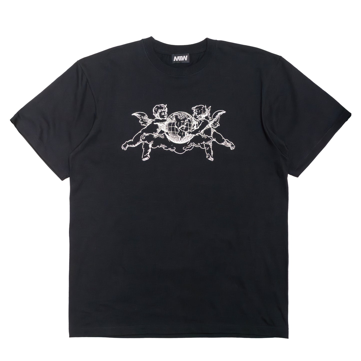 CHEHON×MADE IN WORLD&CO complete SET