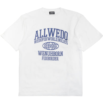 CHEHON×MADE IN WORLD&CO complete SET