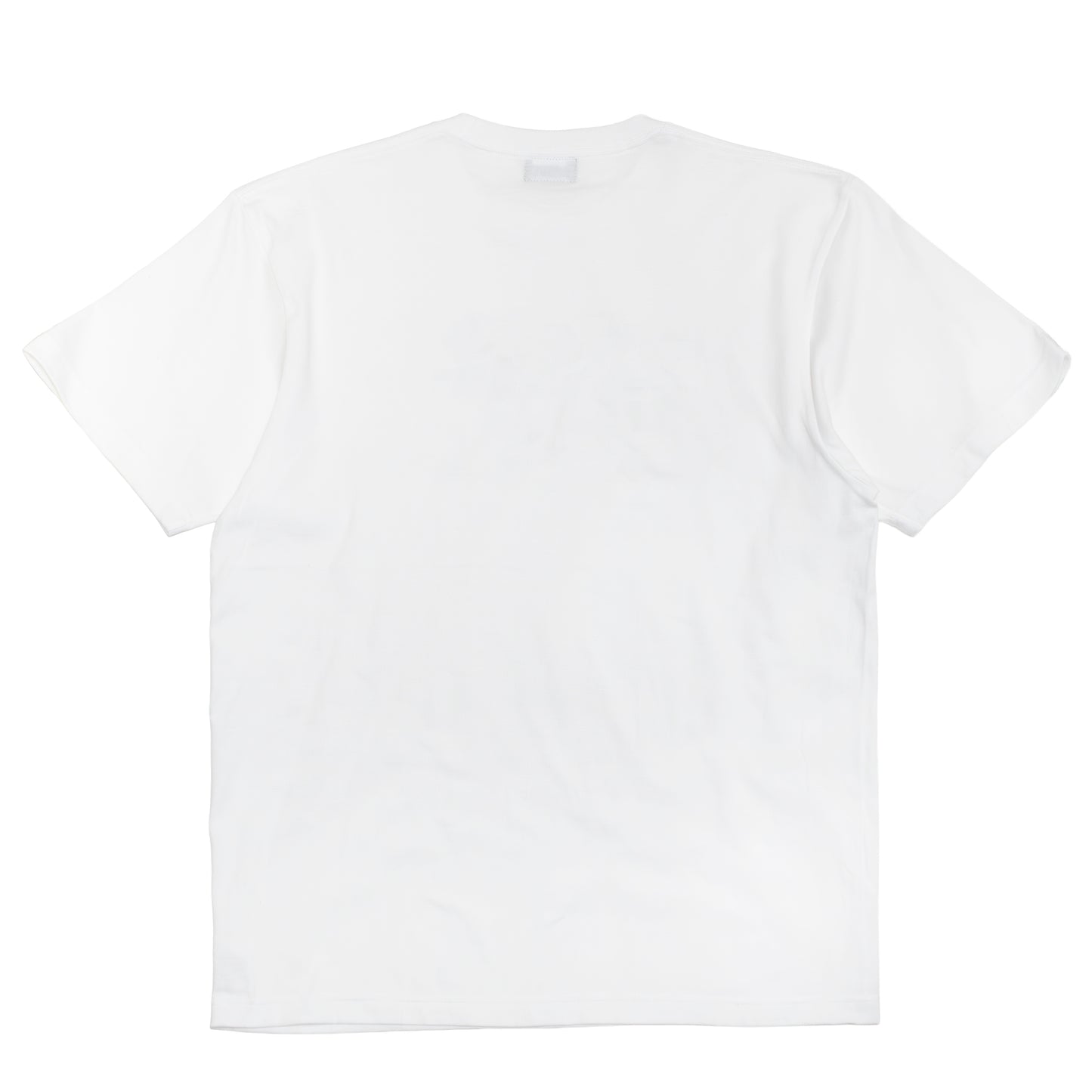 CHEHON×MADE IN WORLD&CO  crew neck tee（angel）