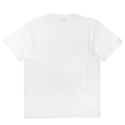 CHEHON×MADE IN WORLD&CO  crew neck tee（angel）