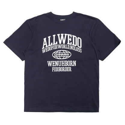 CHEHON×MADE IN WORLD&CO complete SET