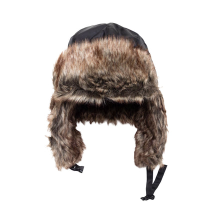 CHEHON×MADE IN WORLD&CO flight cap