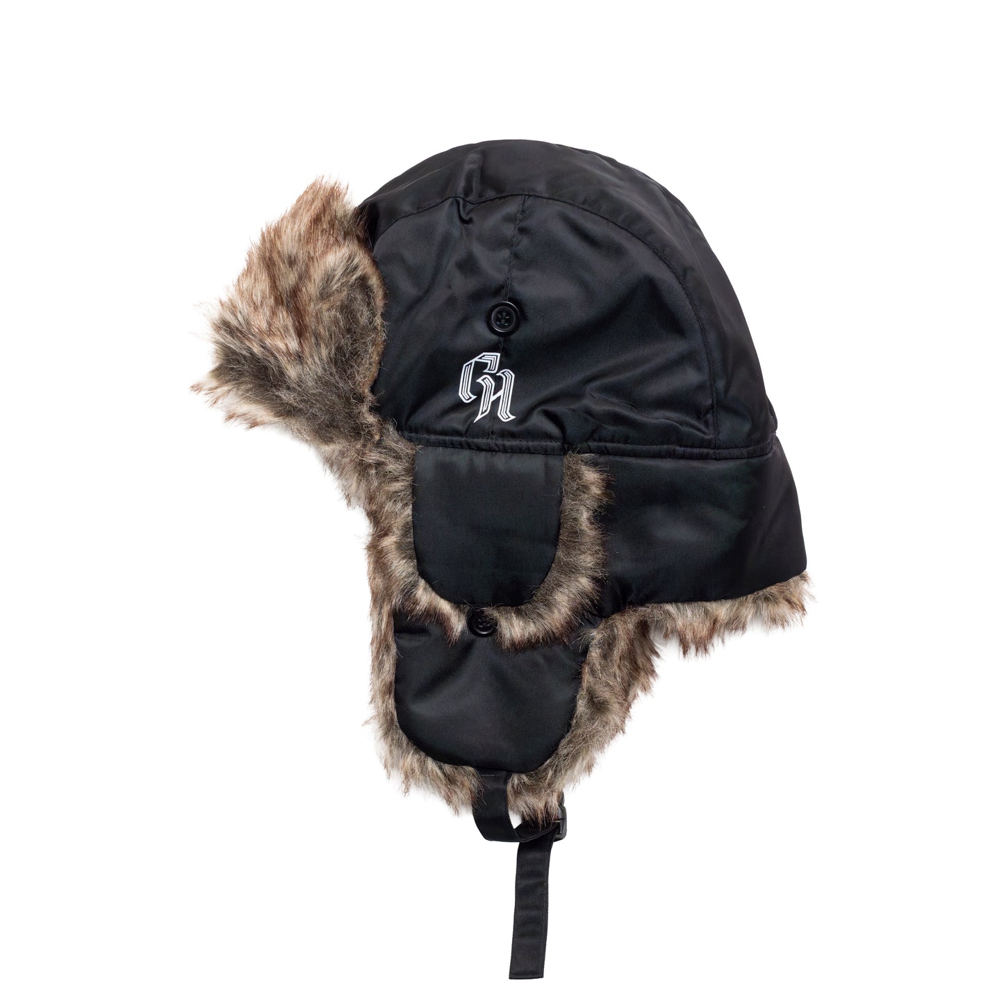 CHEHON×MADE IN WORLD&CO flight cap