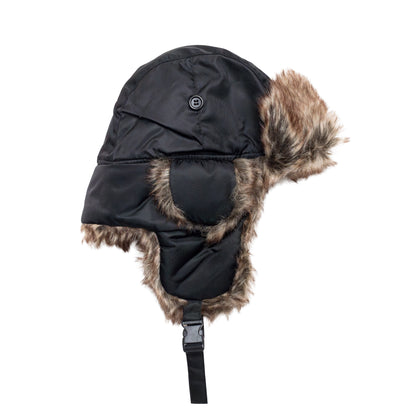 CHEHON×MADE IN WORLD&CO flight cap