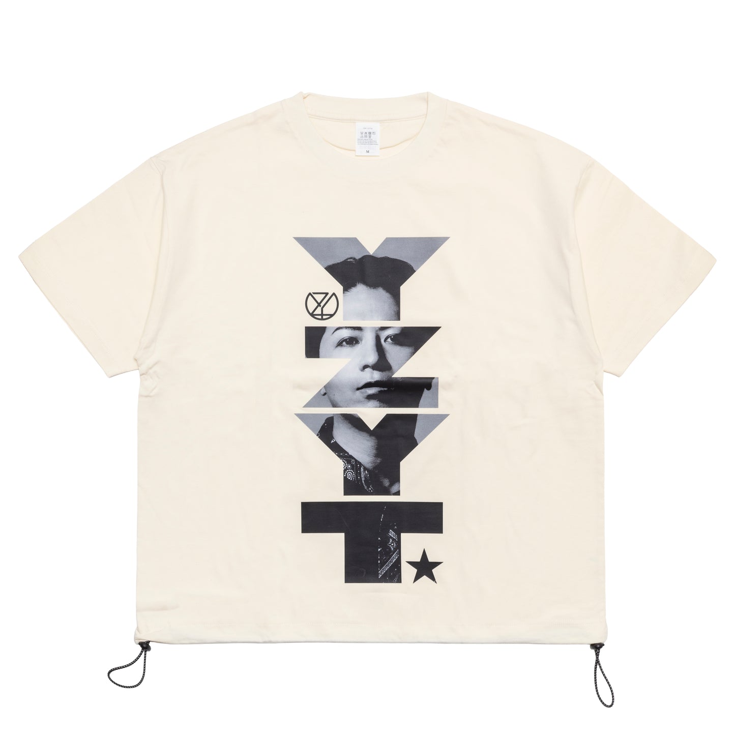 〈山崎裕太apparel〉hyde Tee