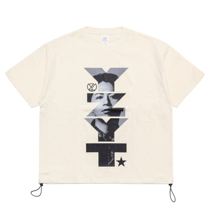 〈山崎裕太apparel〉hyde Tee