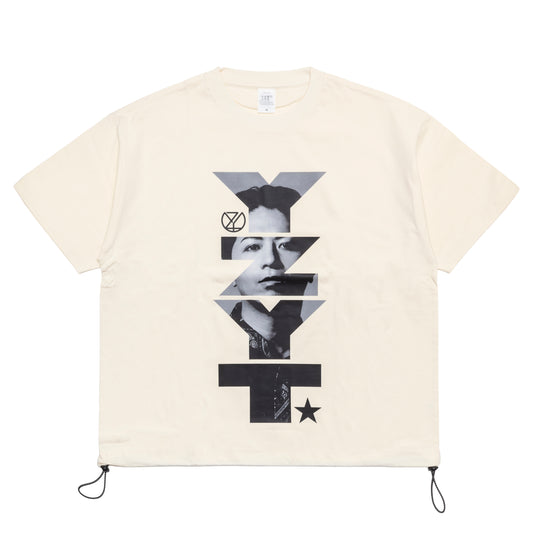 〈山崎裕太apparel〉hyde Tee