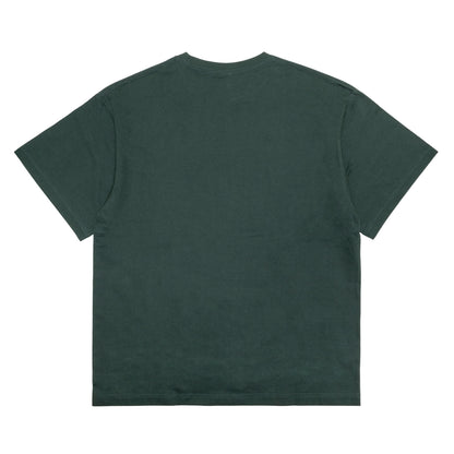 〈山崎裕太apparel〉face Tee