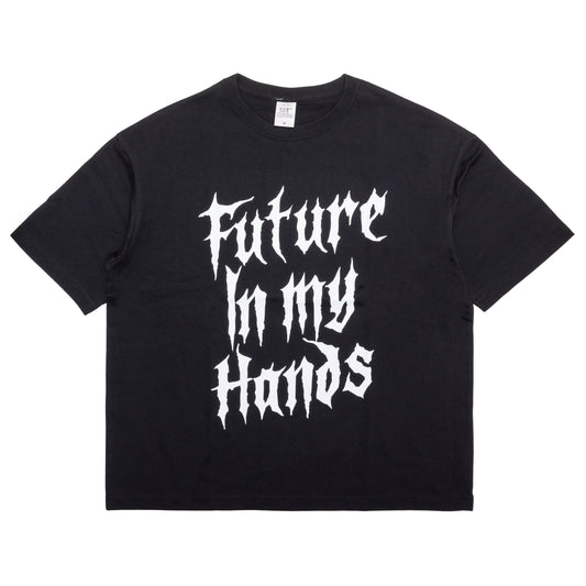 〈山崎裕太apparel〉big silhouette Tee