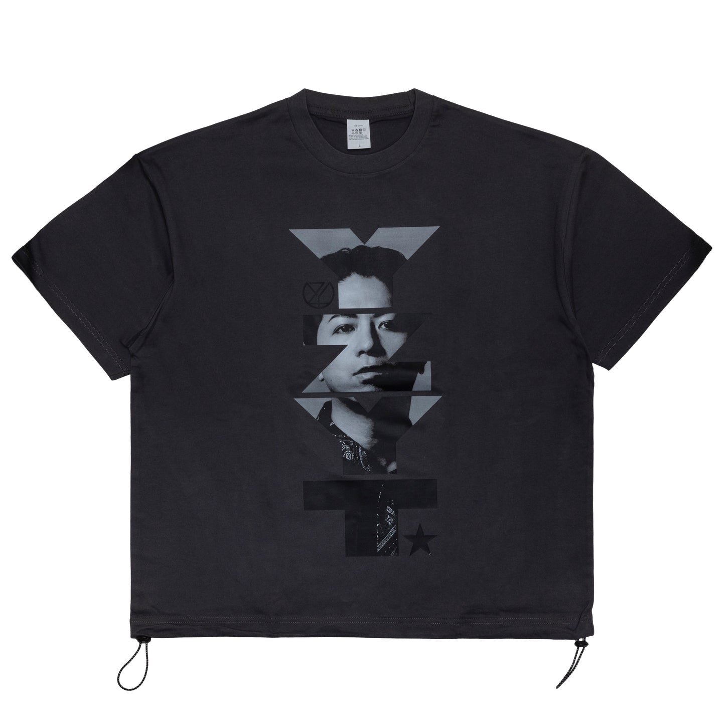 〈山崎裕太apparel〉hyde Tee