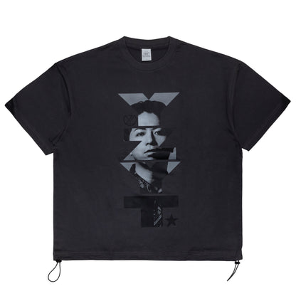〈山崎裕太apparel〉hyde Tee