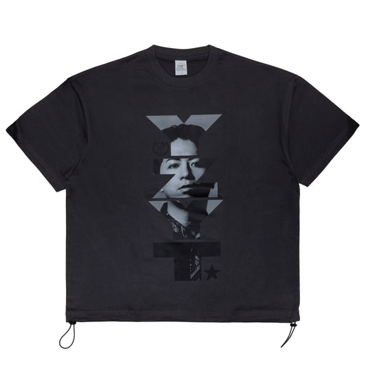 〈山崎裕太apparel〉hyde Tee