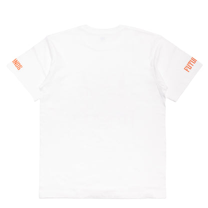 〈山崎裕太apparel〉wolf Tee