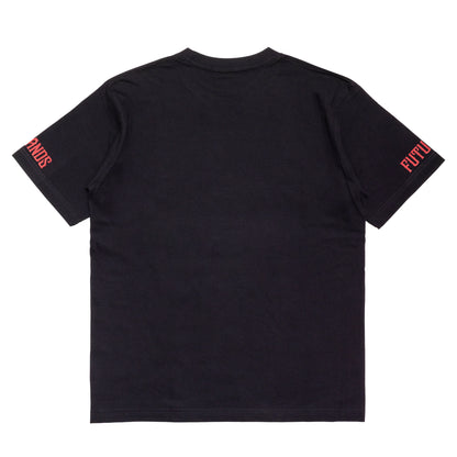 〈山崎裕太apparel〉wolf Tee