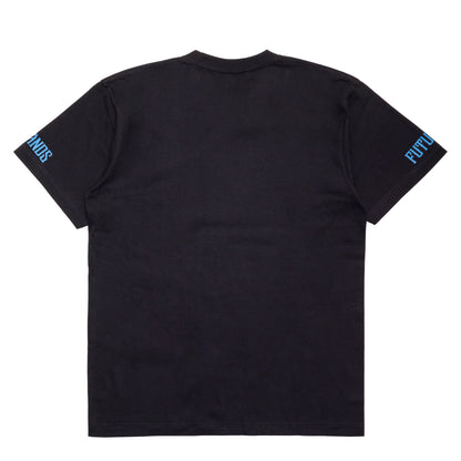 〈山崎裕太apparel〉wolf Tee