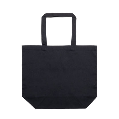 〈山崎裕太apparel〉big tote bag