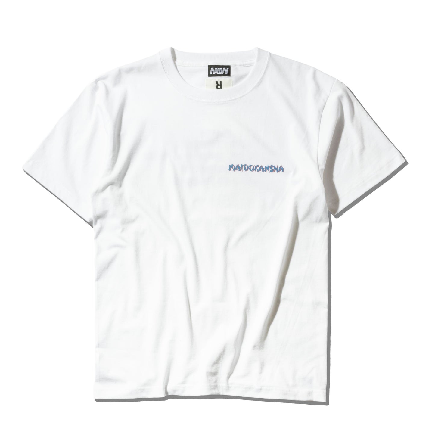 舞香 × MADE IN WORLD & CO コラボ商品