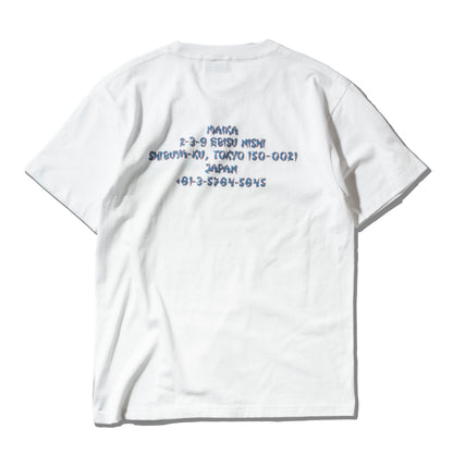 舞香 × MADE IN WORLD & CO コラボ商品